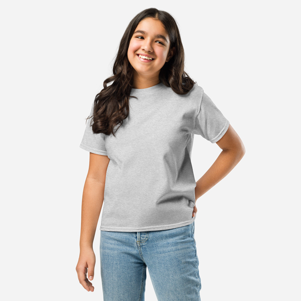 Custom Youth Classic Tee