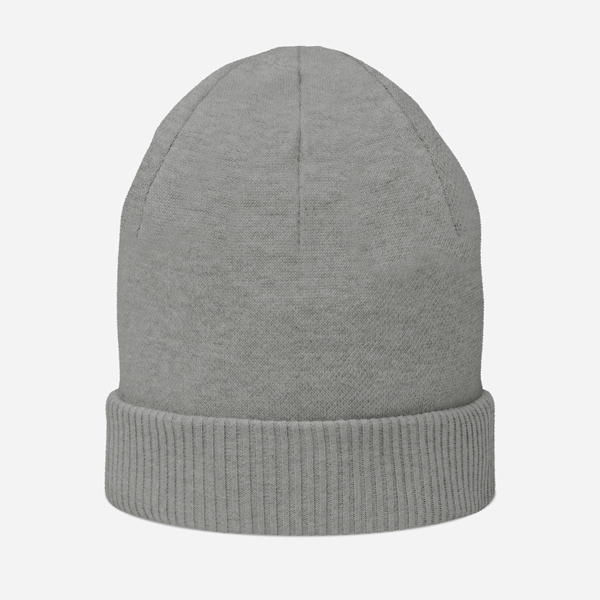 Custom Knitted Beanie