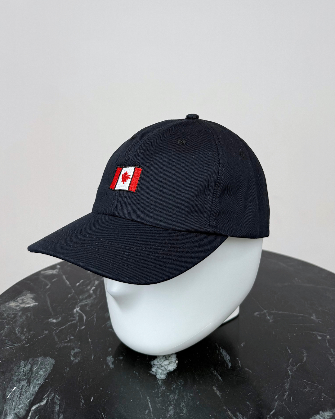 Canadian Flag Baseball Hat 🇨🇦