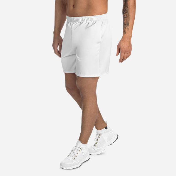 Custom All-Over Print Unisex Athletic Long Shorts