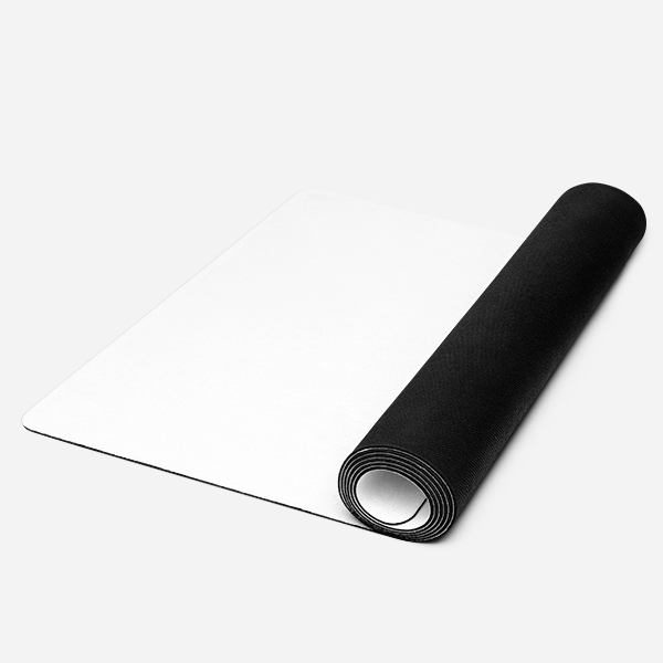 Custom Yoga Mat