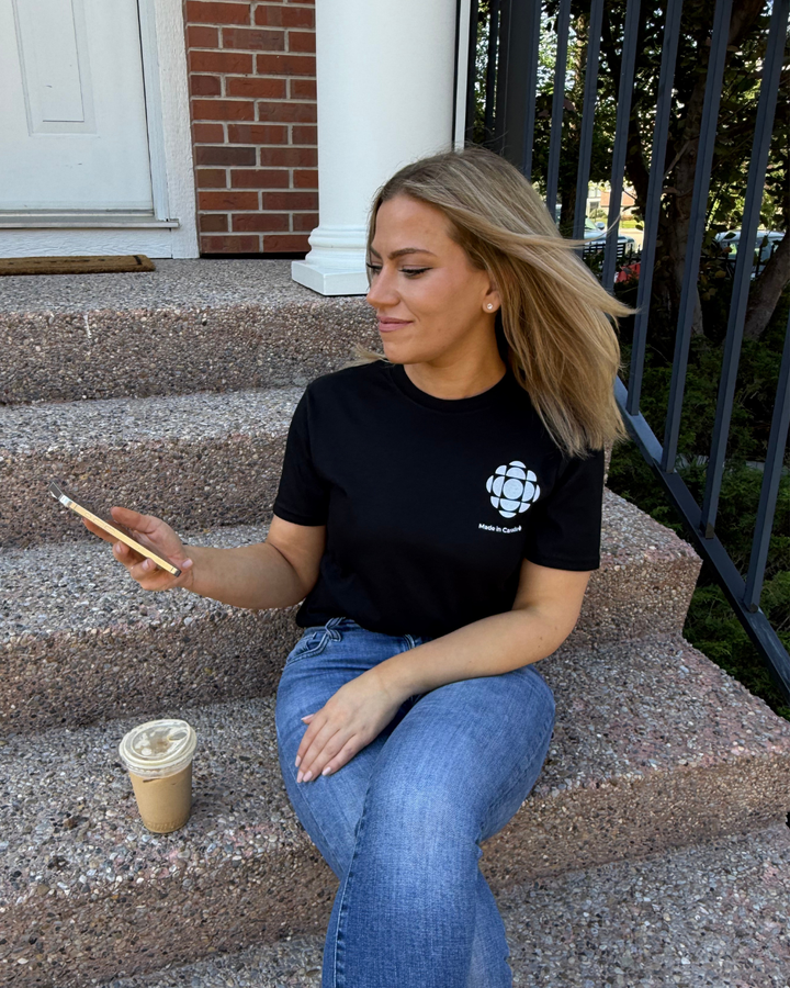 CBC Vintage Tee - Local Laundry