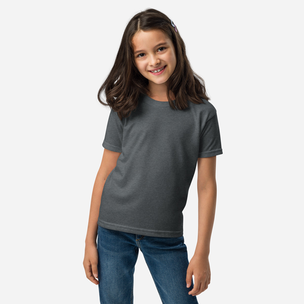 Custom Youth Sports Tee