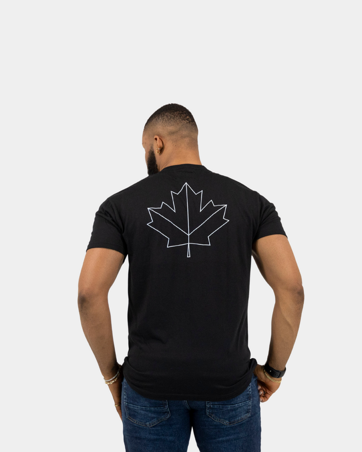 Made in Canada T-Shirt - Local Laundry