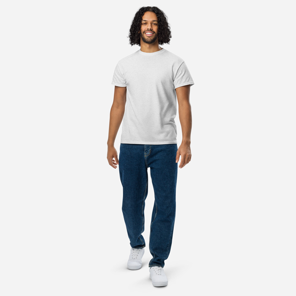 Custom Unisex Sports Tee