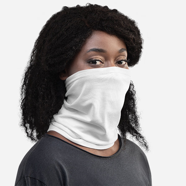 Custom All-Over Print Neck Gaiter