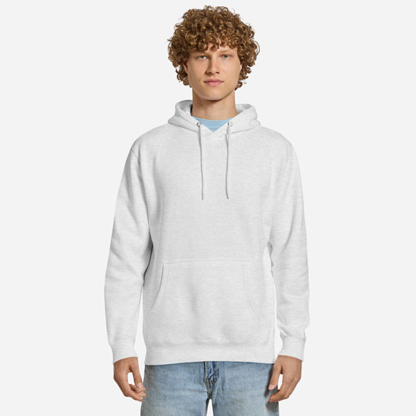 Custom Unisex Premium Mid-Weight Hoodie
