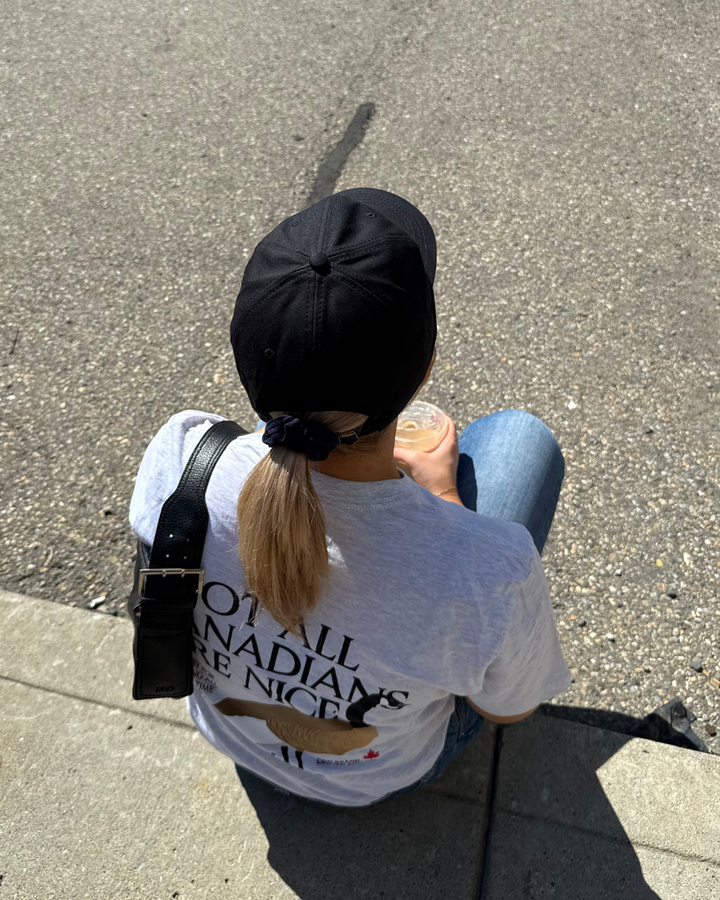 CDN Unisex Midweight Cotton Goose Tee 2.0