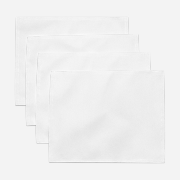 Custom Placemat Set (4)