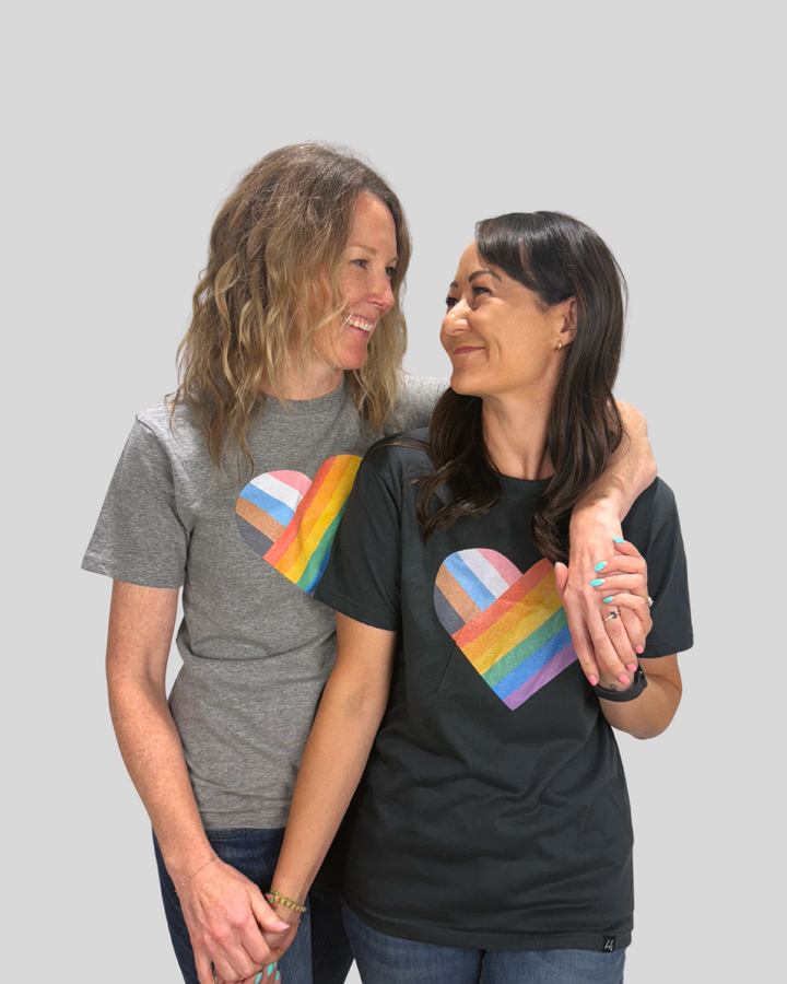 Pride Tee - Local Laundry