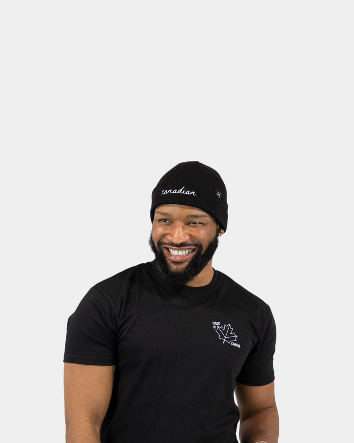 Made in Canada T-Shirt - Local Laundry