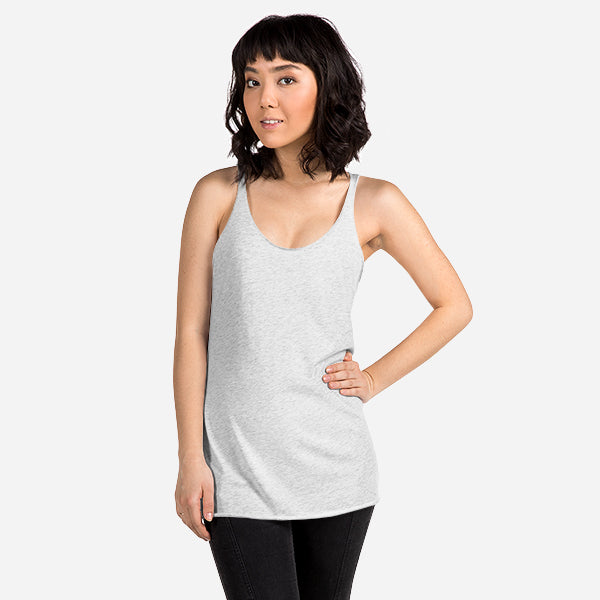 Custom Women's Racerback Tank Top