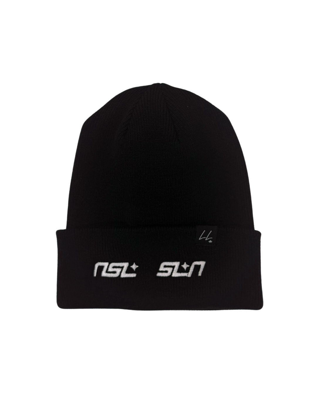 NSL Toque - Black