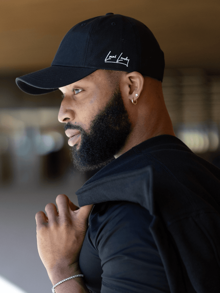 The Local Hat - Local Laundry