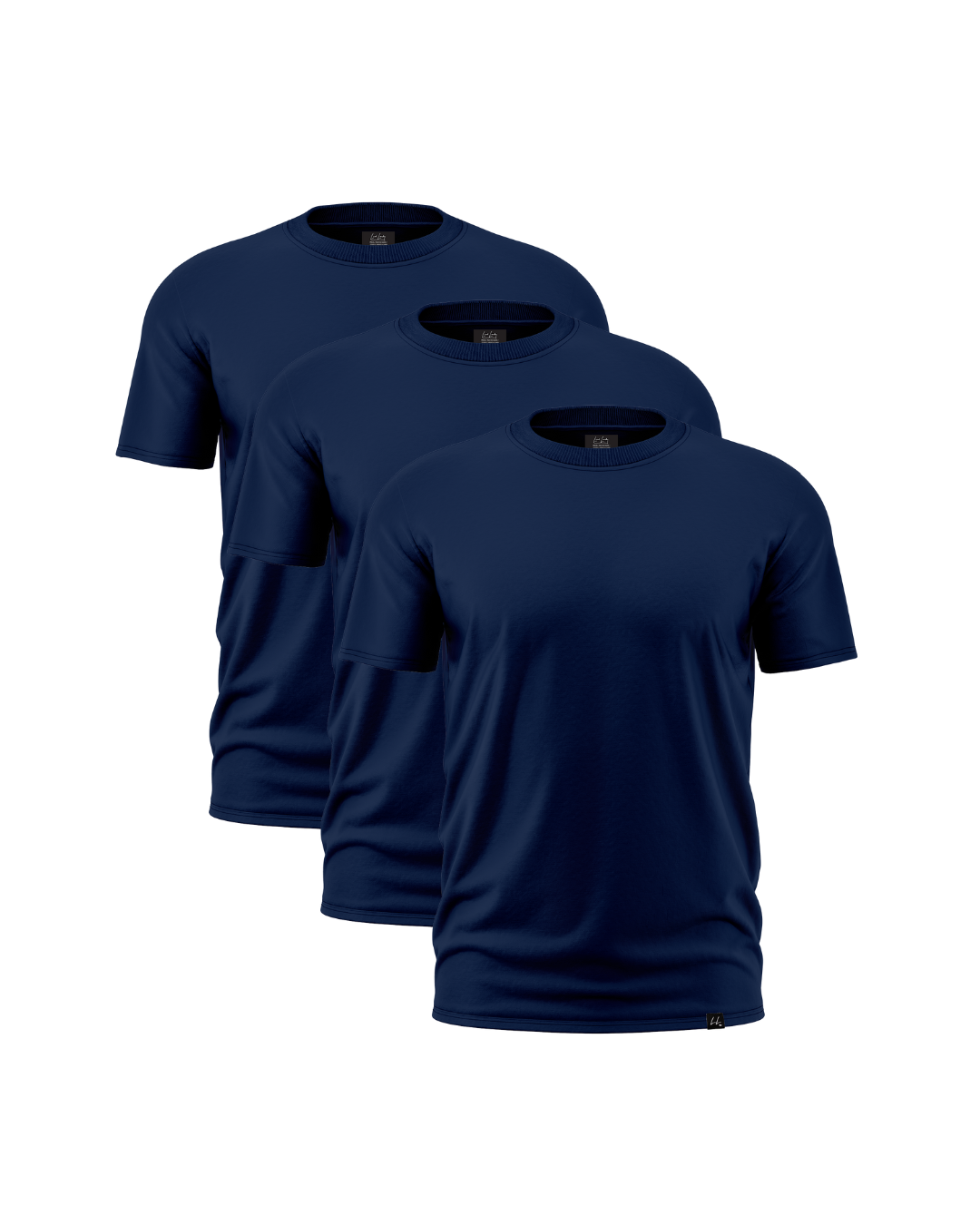 The Barrier Tee 3-Pack - Local Laundry