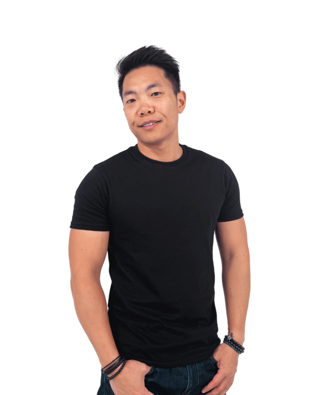 The Barrier Tee 3-Pack - Local Laundry