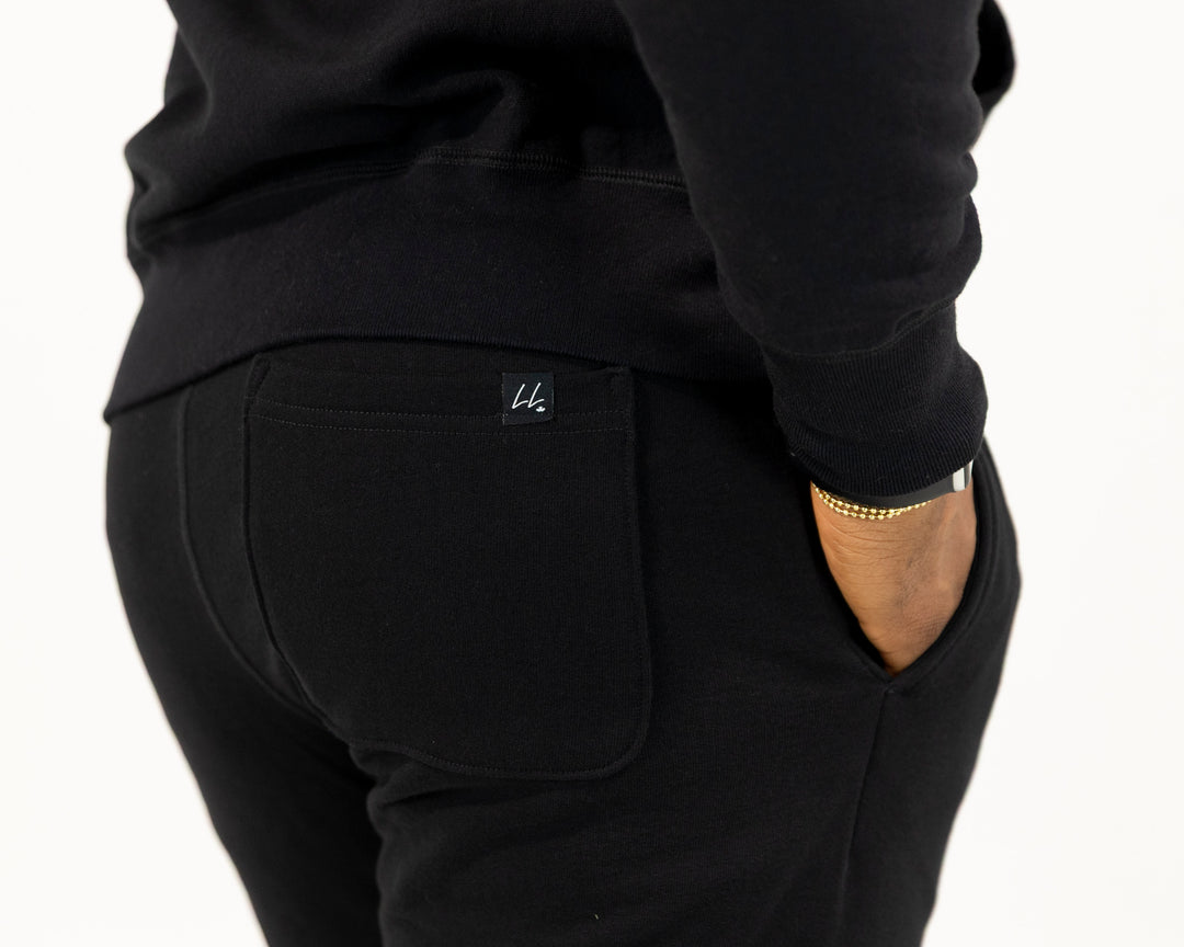 Heavyweight Sweatpants - Local Laundry