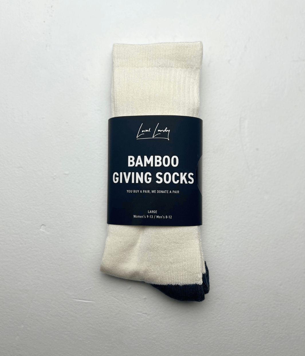 The Giving Sock - Athletic