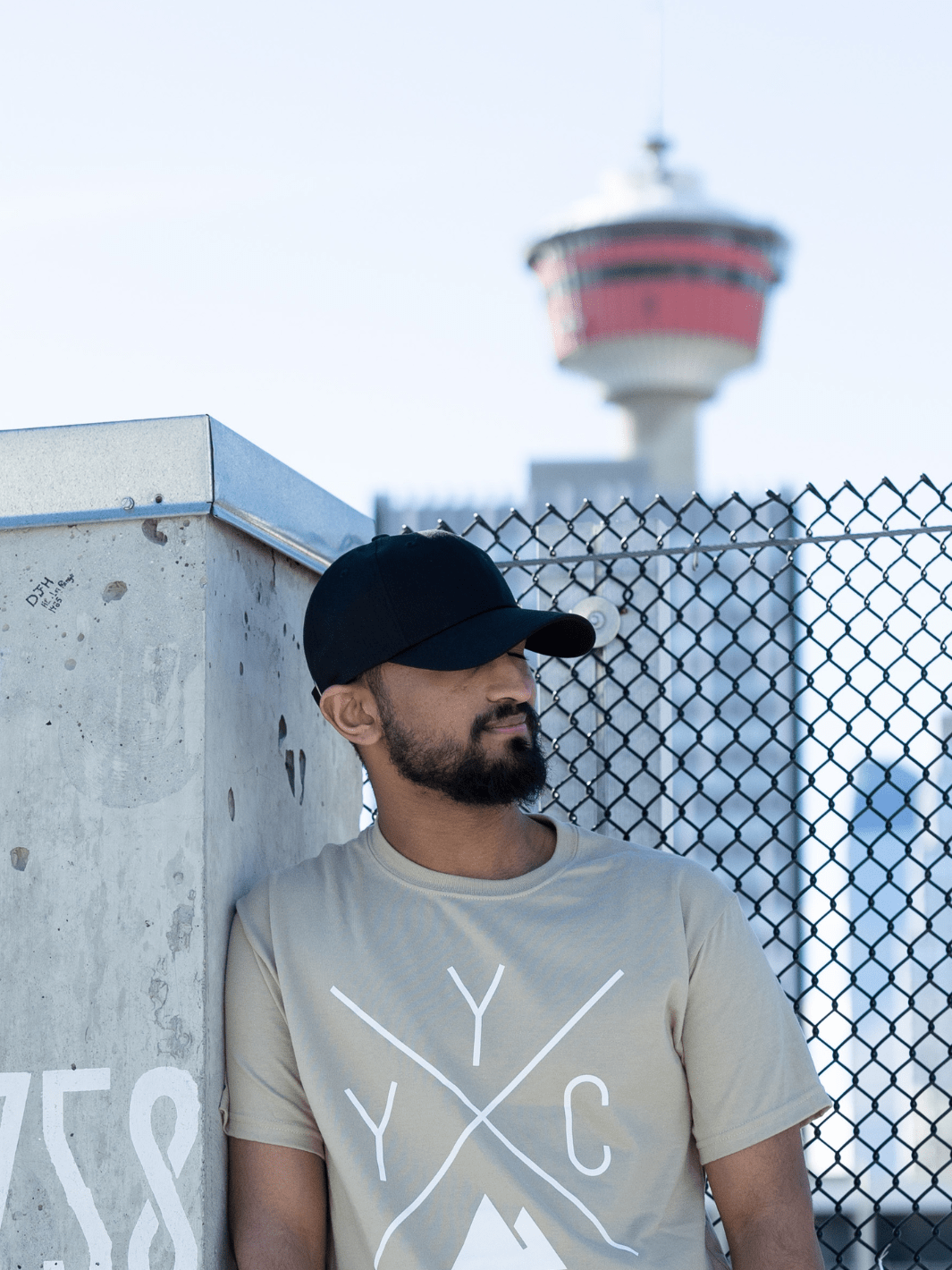 The Local Hat - Local Laundry