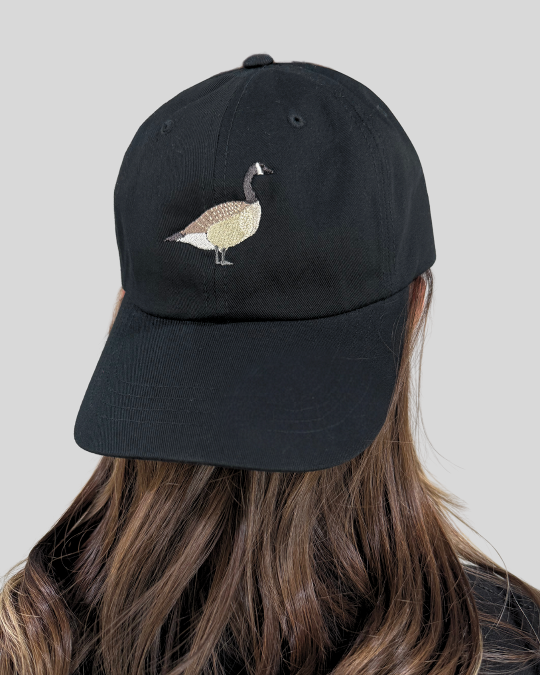 CDN Canada Goose Dad Hat