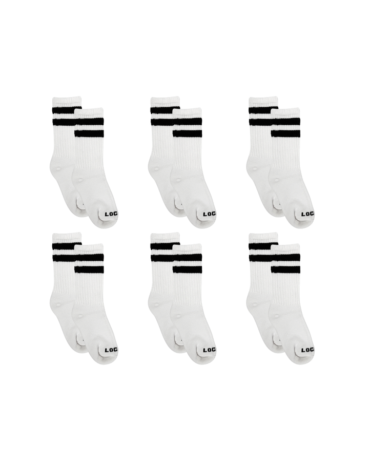 Giving Socks - 6-Pack (Pay for 5)