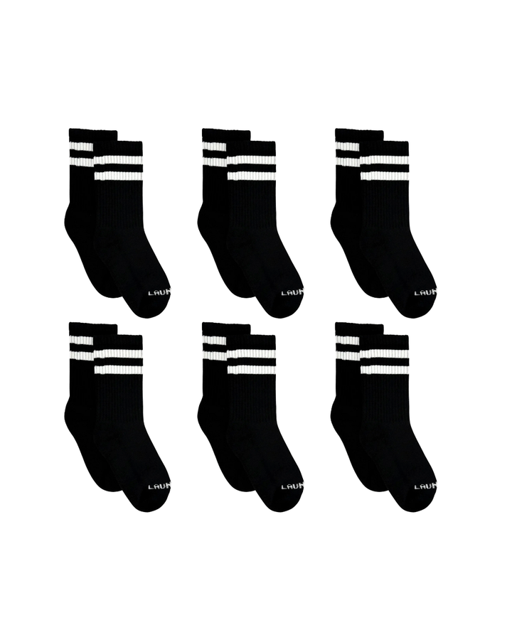 Giving Socks - 6-Pack (Pay for 5)