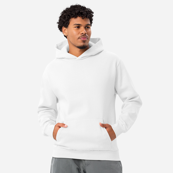 Custom Unisex Urban Hoodie