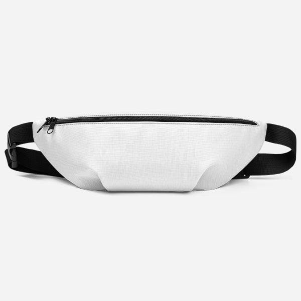 Custom All-Over Print Fanny Pack