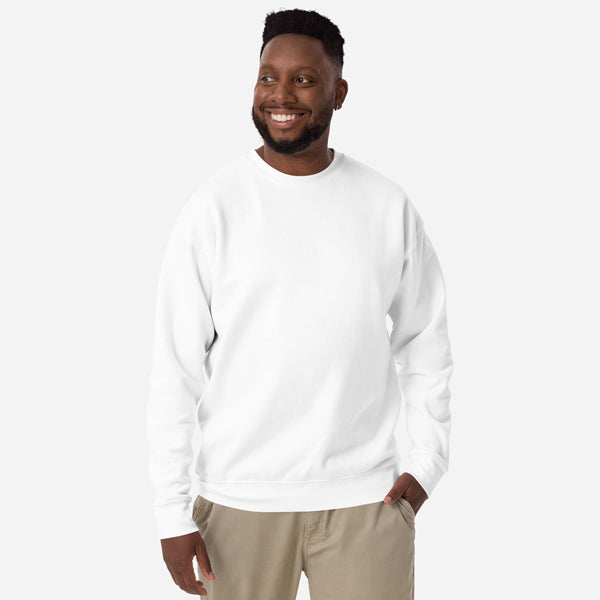 Custom Unisex Premium Sweatshirt