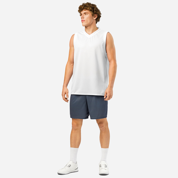Custom All-Over Print Premium Basketball Jersey