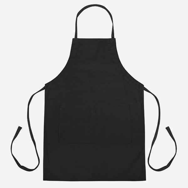 Custom Embroidered Apron