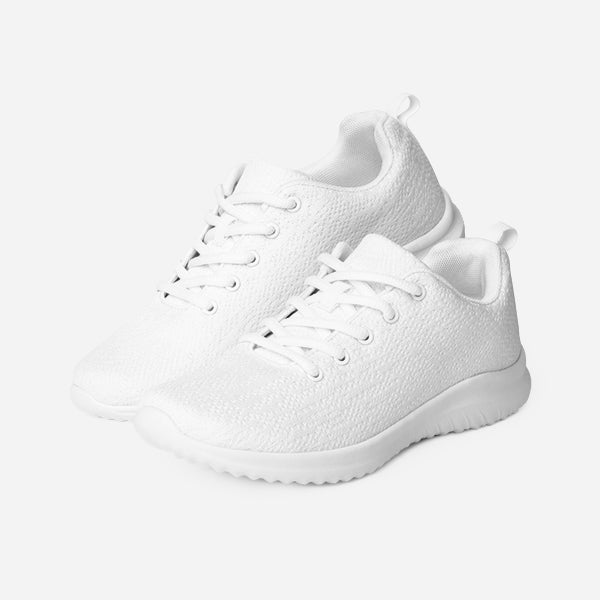 Custom Men's Athletic Shoes