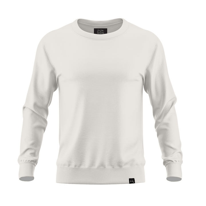 Bamboo Fleece Crew - Local Laundry