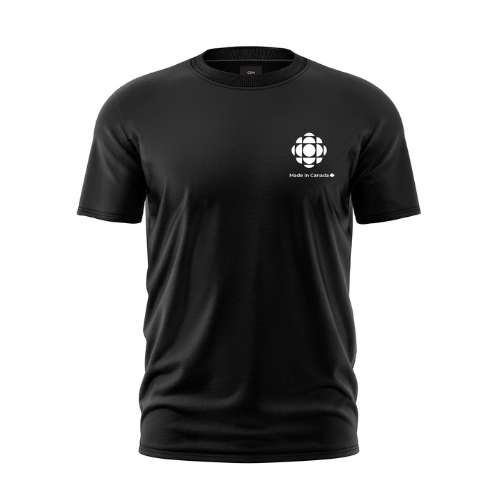 CBC Vintage Tee - Local Laundry