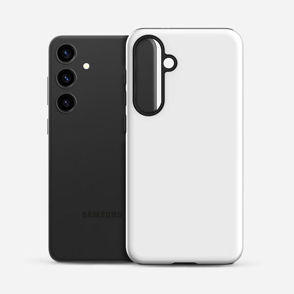Custom Tough Case for Samsung