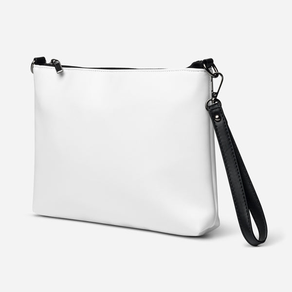 Custom All-Over Print Crossbody Bag