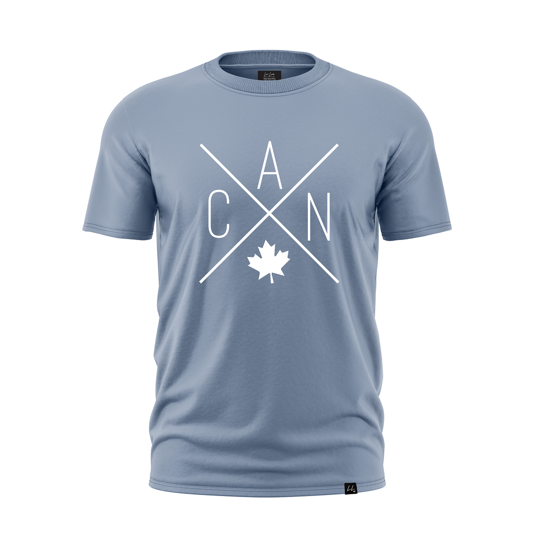 Canada CAN Graphic T-Shirt - Local Laundry