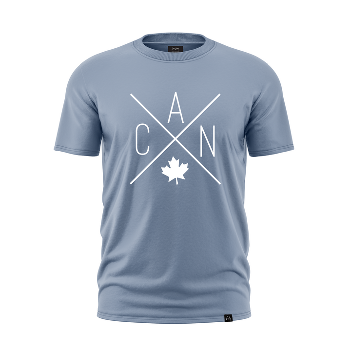 Canada CAN Graphic T-Shirt - Local Laundry