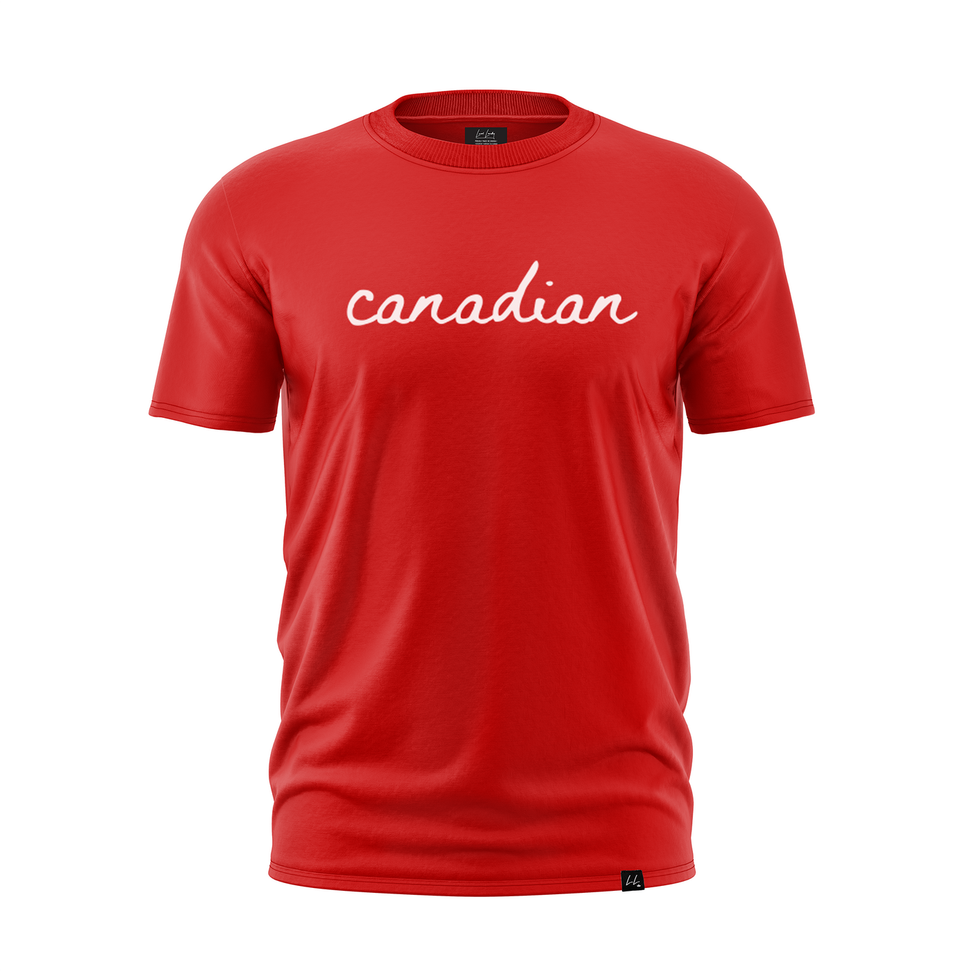 The Canadian Statement Tee 🇨🇦