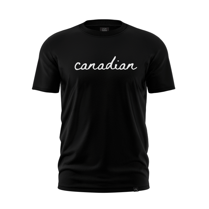 The Canadian Statement Tee 🇨🇦 - Local Laundry