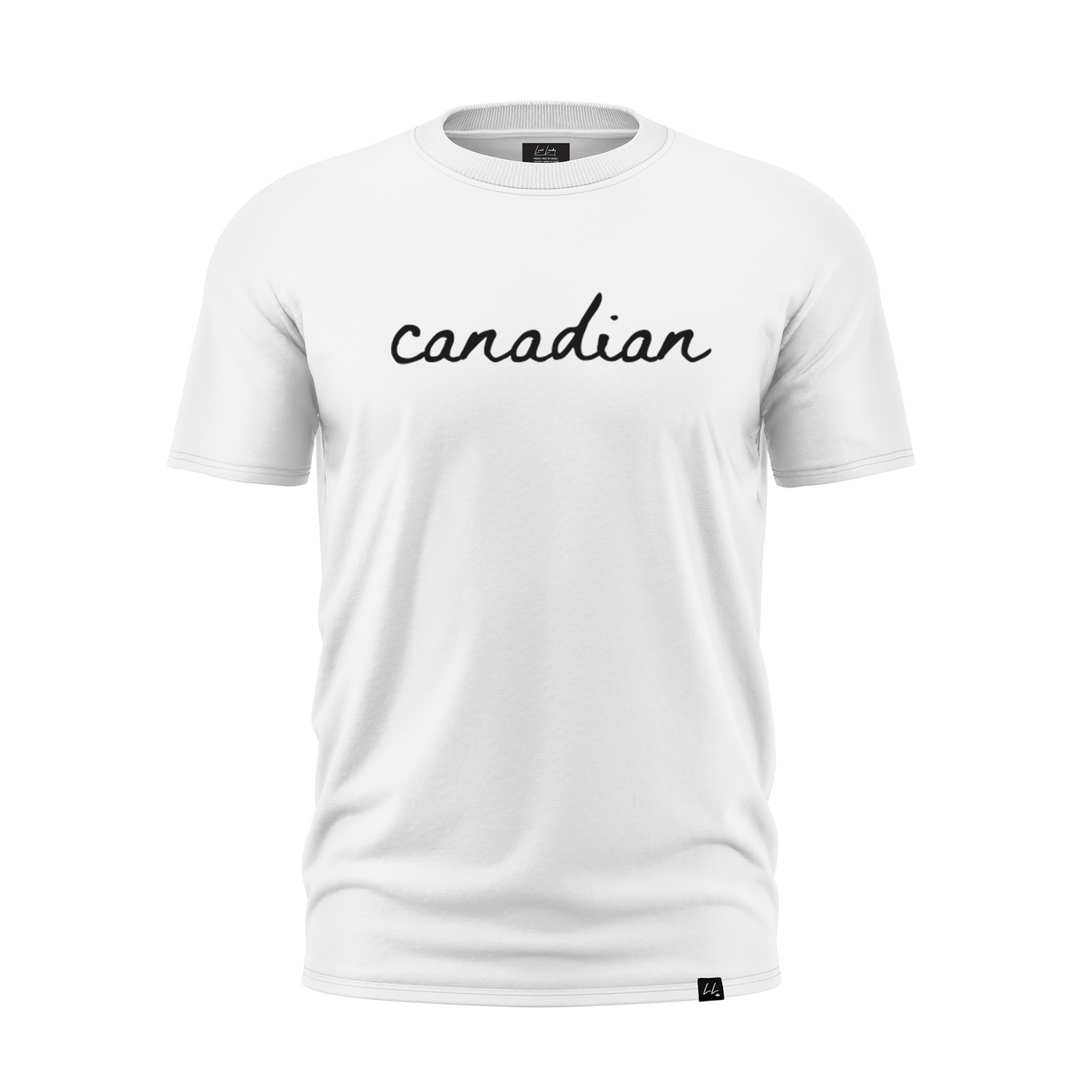 The Canadian Statement Tee 🇨🇦