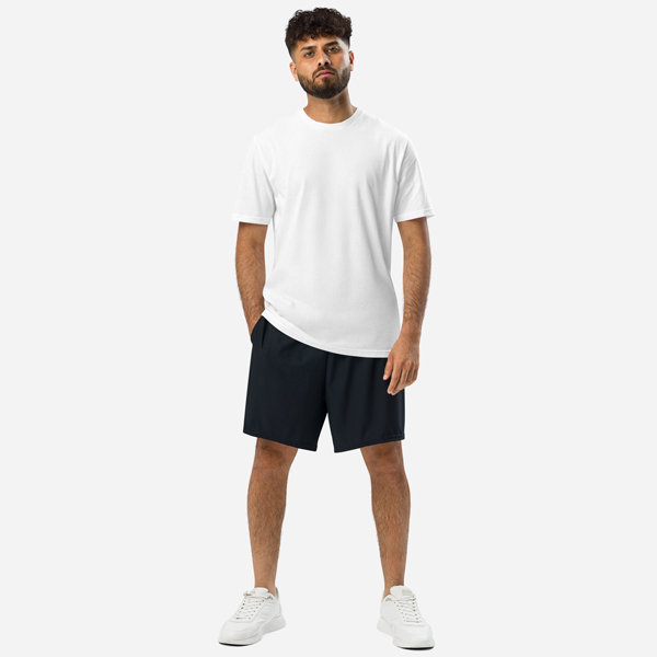 Custom Men's Under Armour Athletic T-Shirt