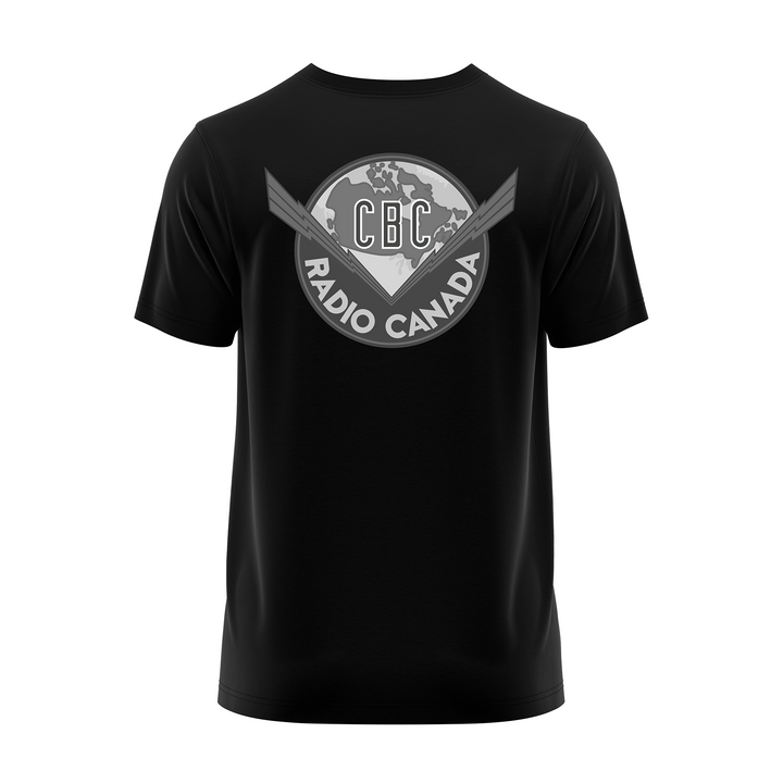 CBC Vintage Tee - Local Laundry