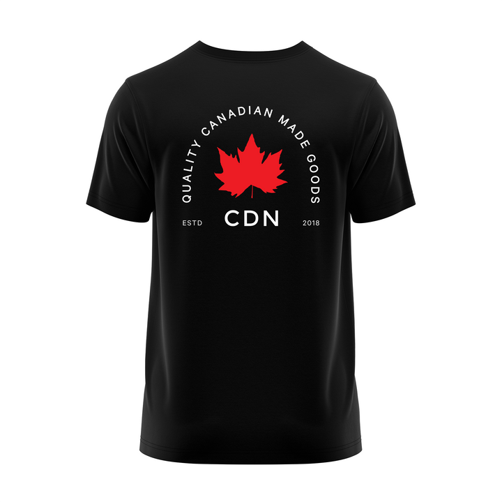 CDN Cotton Traditions Tee - Local Laundry