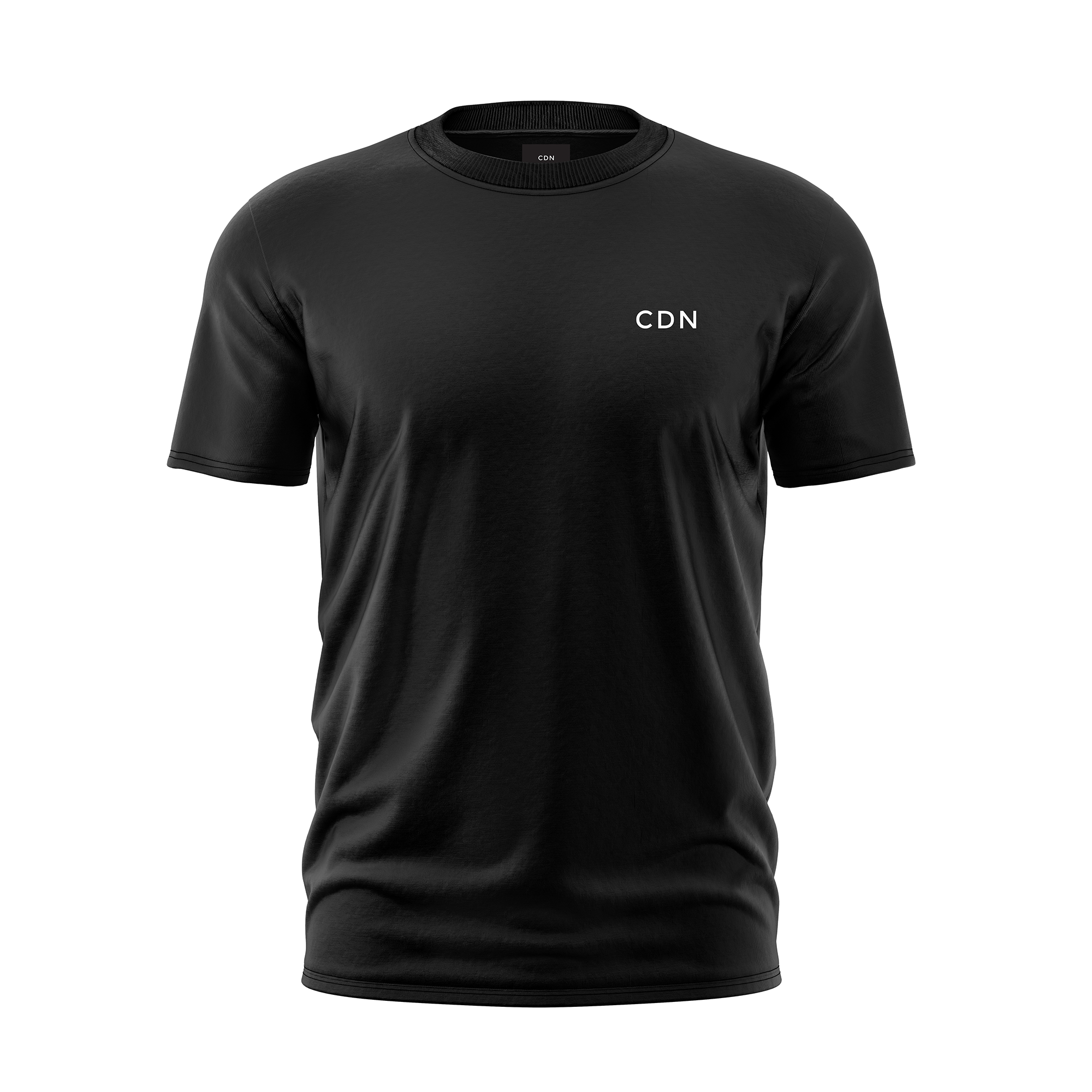 CDN Unisex Midweight Cotton Goose Tee 2.0
