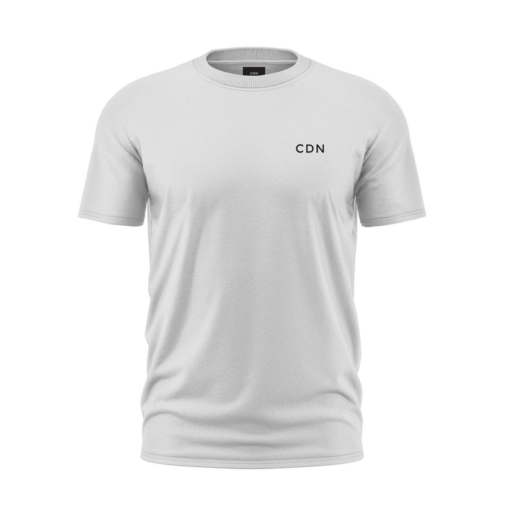 CDN Unisex Midweight Cotton Goose Tee 2.0