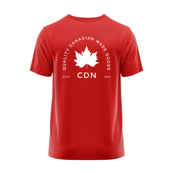 CDN Cotton Traditions Tee - Local Laundry