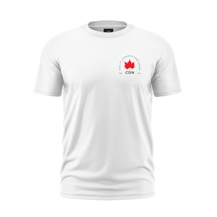 CDN Cotton Traditions Tee - Local Laundry