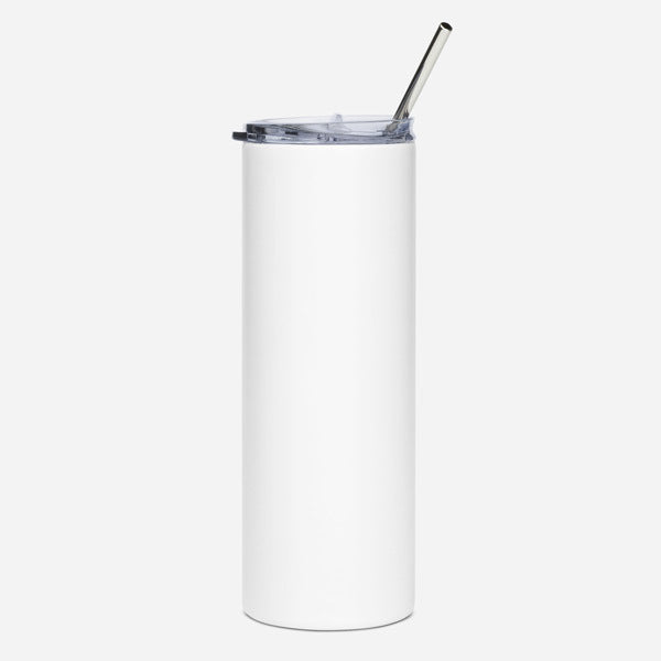 Custom Stainless Steel Tumbler
