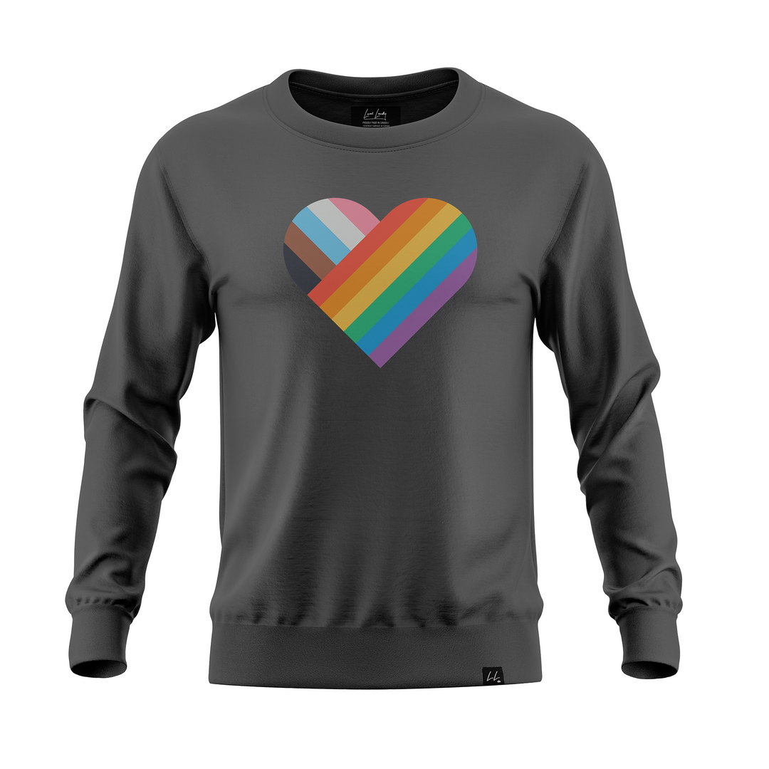 Pride Crewneck - Local Laundry